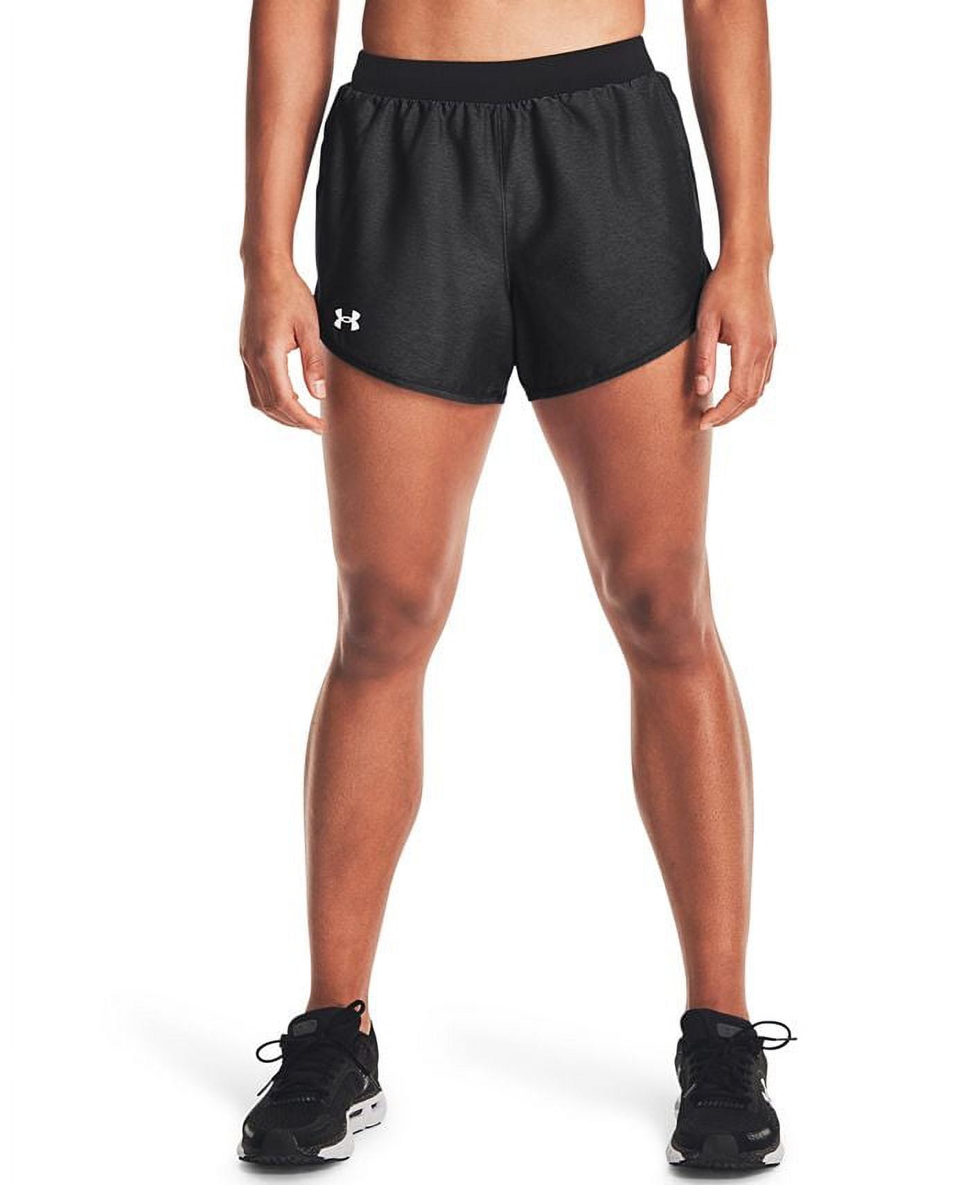Hanes Women's Luxe Collection Lightweight Fleece Short with