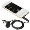 thumbnail image 2 of Mini Universal USB Desktop Speech Microphone For PC Laptop Noise-cancelling O1N7, 2 of 5