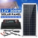 thumbnail image 2 of Emergency Charging Solar Panel, Your Ultimate Backup Power Solution, High Conversion Rate for Rapid Energy Generation, Perfect for Off-Grid Living and Outdoor Activities, 2 of 6