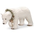 thumbnail image 1 of Ours Polaire avec Couronne, 1 of 1