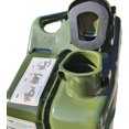 thumbnail image 5 of Juntas para bidones, materiales de alta calidad, gran compatibilidad, sellos para lavadoras de combustible para tanques de 20 litros, juntas de repuesto para bidones, uso duradero y de larga duración, 5 of 5