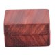 thumbnail image 4 of Caja De Púas De Guitarra Ligera, Púa De Guitarra Duradera, Para Guitarra Amante De La Música ANGGREK Red Rosewood Pick, 4 of 8