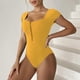 thumbnail image 4 of Traje de baño cómodo para mujer, traje de baño para mujer, ropa de playa OAVQHLG3B Store  lin121212, 4 of 4
