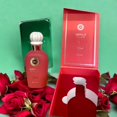 thumbnail image 3 of Perfume Zakat Le Fleur Bomb Eau de Parfum 100 mL para mujer, 3 of 5