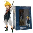 thumbnail image 2 of Figura de acción POP UP PARADE The Seven Deadly Sins de 15cm, modelo coleccionable de muñeca de juguete de Anime de Dragon's judment, Meliodas QYM unisex, 2 of 2