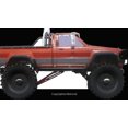 thumbnail image 3 of Camion Monstre (Carnet de Bord), 3 of 3