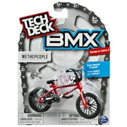 Tech Deck - Bmx Single Pack 2f