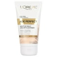 thumbnail image 6 of L'Oreal Paris Age Perfect Gentle daily Cream Cleanser, 5 fl oz, 6 of 14