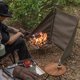 thumbnail image 2 of Estera ignífuga CAMPINGMOON Lona grande para exteriores 350 * 240 * 70 mm, 2 of 7