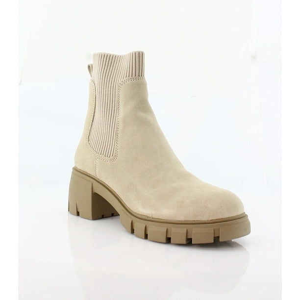 steve madden hutch sand suede