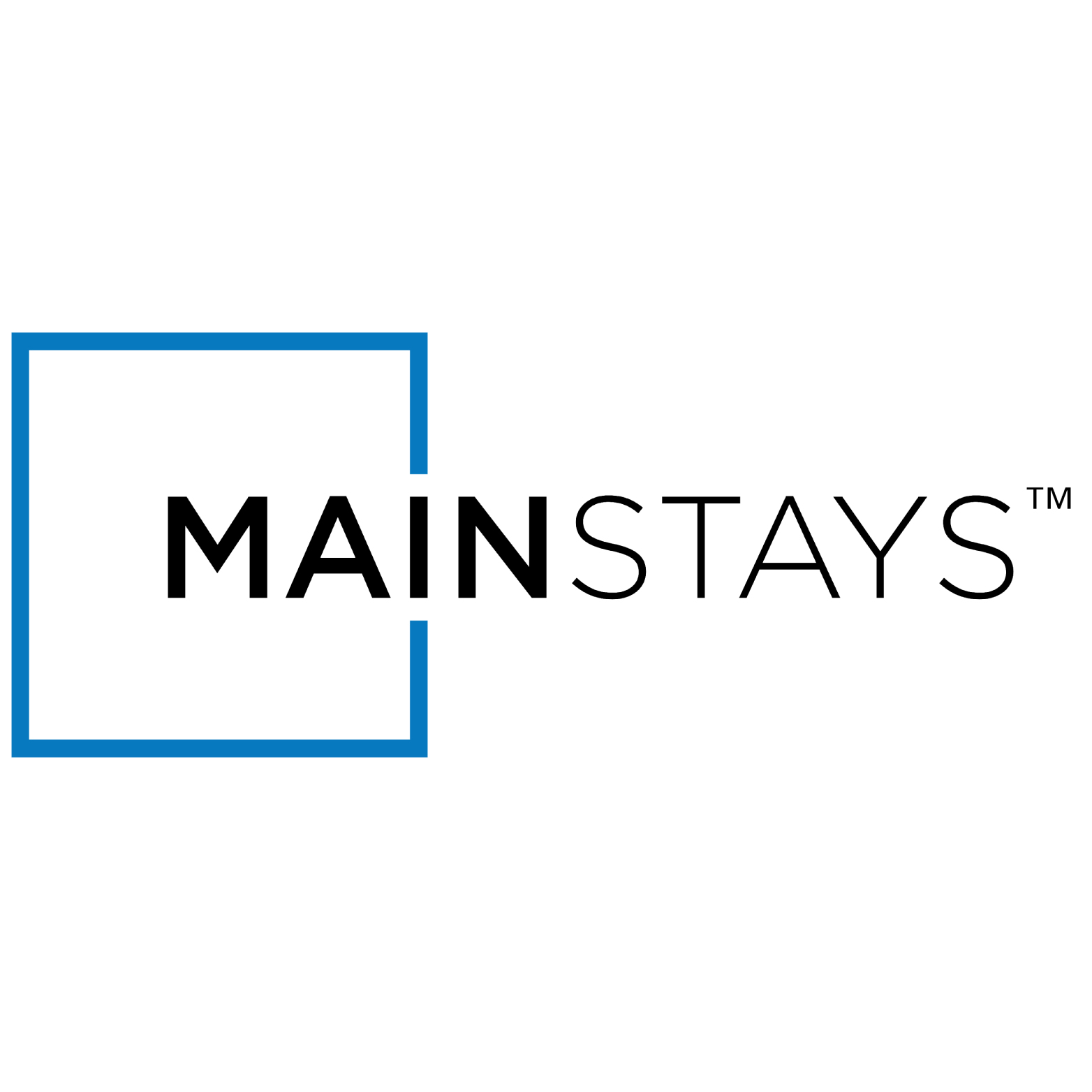 (2 pack) Mainstays Chill Pill Shaped Decorative Pillow, 20 in x 8 in, Cobalt