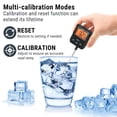 thumbnail image 6 of TempPro TP511W Waterproof Digital Candy Thermometer Programmable with Pot Clip (Formerly ThermoPro), 6 of 8