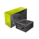 thumbnail image 1 of Fuente de poder YFG-65002-01 Raiden 650w 80+ Gold semimodular ATX 2.0 Pcie 6 Sat Molex Color negro, 1 of 8
