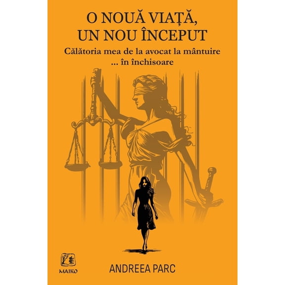 O Noua Viata. Un Nou Inceput., (Paperback)