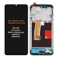 thumbnail image 2 of LCD Screen With Frame for Realme 5 Pro Rmx1971 Rmx1973, 2 of 4