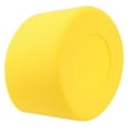 thumbnail image 3 of 7.5/9cm Silicone Cup Bottom Cover Heat Insulation Coaster Sleeve Pad For 32-40oz Universal Flask Base Insulation Case, 3 of 11