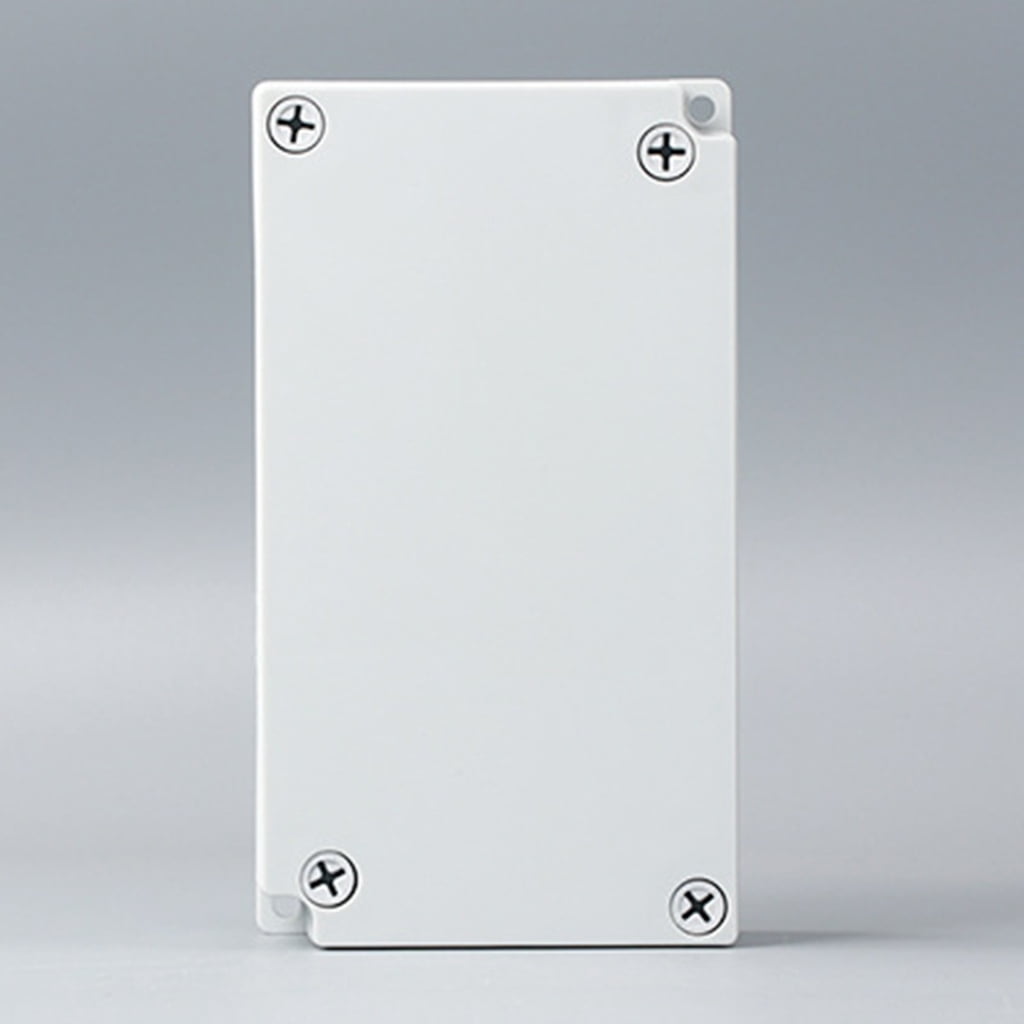 Practical Waterproof Designs Junction Box Cable Organizers for Undergrounds Electrical Wiring Equipment Rating