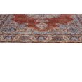 thumbnail image 7 of HR-Traditional Rugs/Luxury Livingroom/Fashion Home Oriental|Persian Vintage Area Rugs-Copper/Multi (5'x7'), 7 of 7