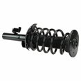 thumbnail image 5 of Geelife Loaded Quick Complete Strut Spring Mount Assembly Front Driver Passenger Pair, 5 of 9