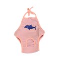 thumbnail image 1 of CSChome Pet Menstrual Pants Pet Menstrual Pants - Washable Dog Sanitary Panties, Cartoon Fish Elephant Pattern, 1 of 7