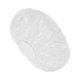 thumbnail image 1 of Gorro de Ducha Duradero para Mujeres 1 Pc para Baño, Negocios, Viajes, Vacaciones, Hotel, Plástico Transparente, 1 of 3