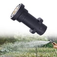 thumbnail image 4 of jinwen Haute Pression Adaptateur Raccord Raccord Installation Facile 1/4" Fil Directement Remplacer pour K2 K3 K4 K5 K6 K7 Accessoires, 4 of 9