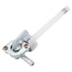 thumbnail image 4 of Interruptor De Válvula De Combustible, 16950-149-025 Anticorrosión Para Reemplazo De Motocicletas Para ATC200S 1985 ANGGREK Gas Valve Pump Switch, 4 of 8