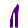 thumbnail image 3 of WXLWZYWL High Waisted Sweatpants for Women Gradient Baggy Jogger Casual Pants Casual Baggy Fall Lounge Trousers, 3 of 4