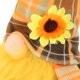 thumbnail image 4 of ColoMX 2pcs adorable decoración de gnome hombre de acción de gracias adorno de muñeca adorno, 4 of 8