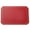 Red, variant on Sunjoy Tech Rectangle Faux Leather Placemat Modern Waterproof Heat Resistant Non slip Heat Insulation Dishwasher Safe Dining Table Decoration Pad Kitchen Supplies