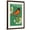 Brown Frame, variant on Art.com Oriole - Baltimore, MD Art Print by Lantern Press, White Frame Wall Art, 32" x 44"