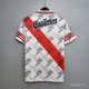 thumbnail image 4 of Camiseta de fútbol de River Plate atlética de salas de Marmarvelo retro 1995 1996., 4 of 4