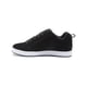 thumbnail image 2 of Zapatillas DC Shoes Court Graffik Negro/Blanco Talle 11, 2 of 2