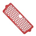 thumbnail image 1 of Front Bumper Grille Stylish Look Lightweight Easy Installation Front Grille Cover Trim Replacement for  Slingshot 2015-2025, 1 of 7