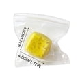 thumbnail image 2 of Maltose Cube Squeeze Stress Reliever – Slow Rising Sensory Fidget, Soft Gel Texture Decompression Tool in Multiple Colors for Office Desk Home, 2 of 6