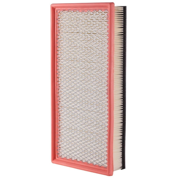 Premium Guard Air Filter P/N:Pa5272 Fits select: 1999 FORD F350, 1999 FORD F250