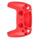 thumbnail image 2 of Accesorios de reemplazo del controlador Bling Bling para PS5 Rojo, 2 of 12