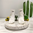 thumbnail image 4 of Calcetines de pareja tomados de la mano Calcetines magnéticos para tomarse de la mano Atractiva muñeca de personalidad de piedra Lindos calcetines para sujetar los pies, 4 of 6