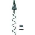 [Christmas Tree Topper Holder] Twiston Holiday Universal Tree Topper Stabilizer Fits All Base