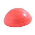thumbnail image 5 of Dualoai Balance Pod Core Body Balancing Dance Strength Flexibility Fitness Half Dome Orange, 5 of 9