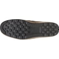 thumbnail image 5 of Men's Cole Haan Claude Penny Loafer Black Textile/Leather 9 M, 5 of 5