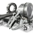thumbnail image 4 of 1 Pce Extracteur de Roulement à Trois Griffes Durable Simple Extracteur de Roulement, 4 of 8