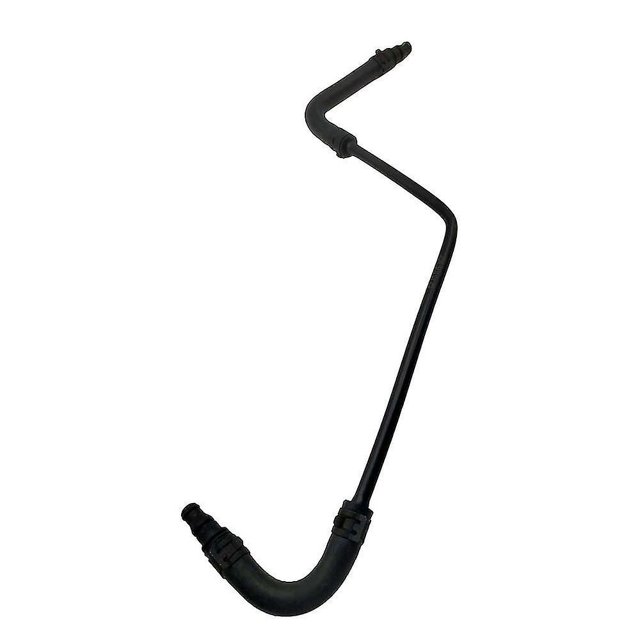 Tubo de admisión de aire adecuado para Benz W204 2007-2013