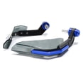 thumbnail image 2 of Motorcycle Handguard High Strength Impact Resistant Wind Deflector for Motorbike, 2 of 8