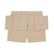 thumbnail image 2 of Skirt Nautica, uniforme escolar plisado con calzoncillos para niñas, 7 años, 2 of 2