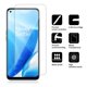 thumbnail image 2 of Protector de pantalla iSCAPR Glass OnePlus Nord N200 5G (paquete de 4), 2 of 6