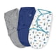 thumbnail image 1 of Envoltorio original SwaddleMe de Ingenuity para 3 a 6 meses, paquete de 3, 1 of 9