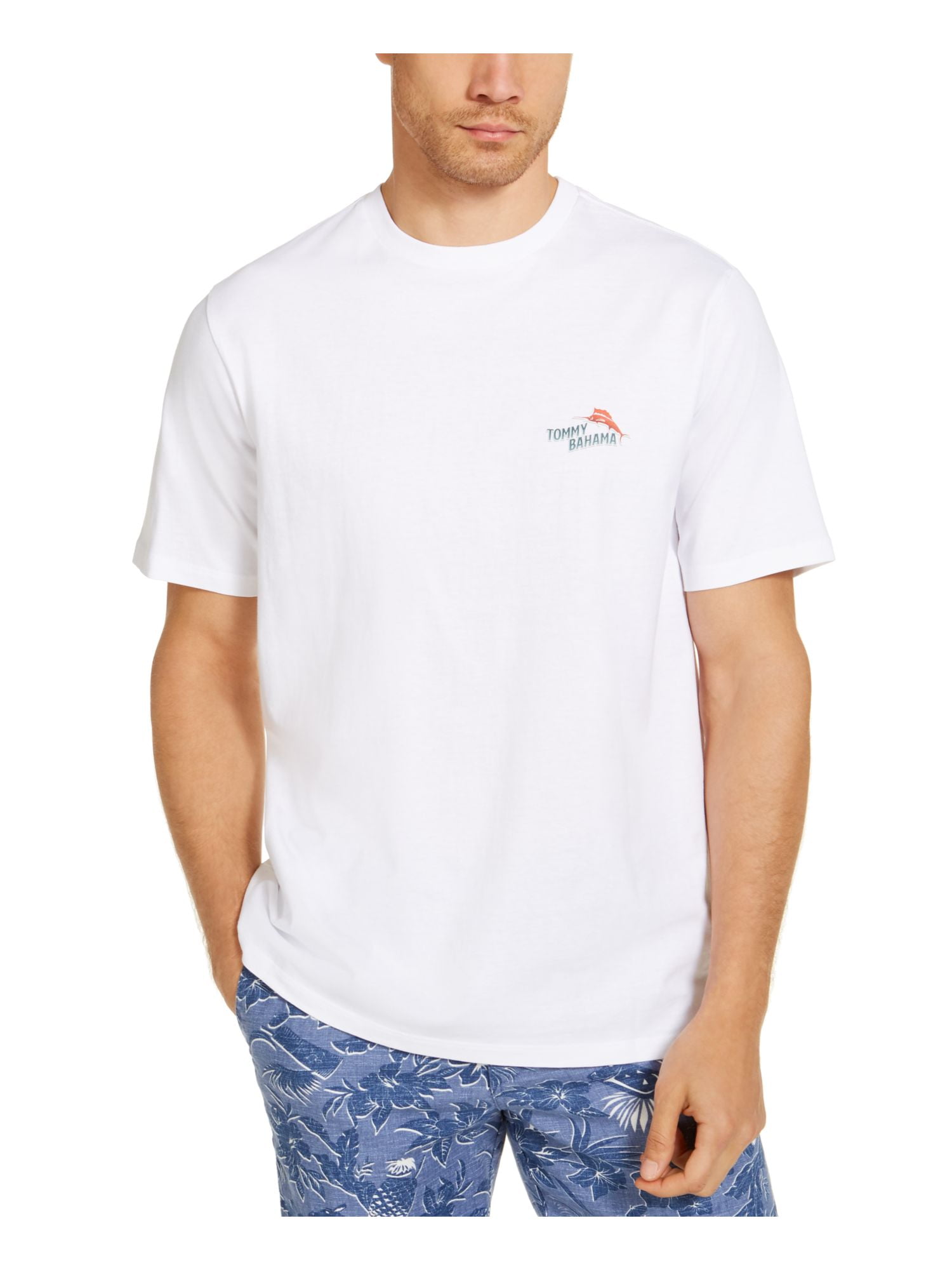 tommy bahama graphic t shirts