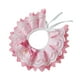 thumbnail image 5 of Collar de gato, collar de babero de encaje para mascotas, accesorios de disfraz, baberos navideños, bufanda para mascotas, regalo de Navidad para año Rosa, 5 of 8