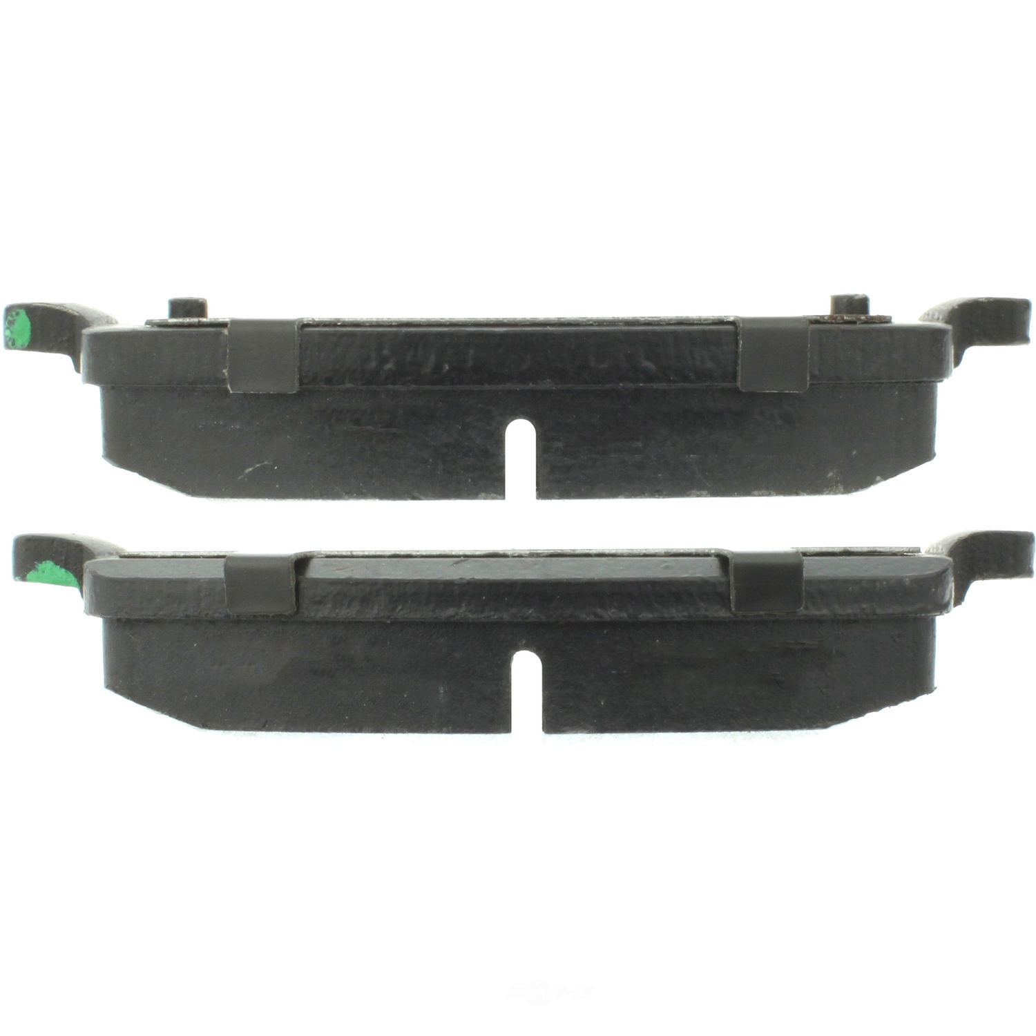 Centric Parts - Metallic Pads